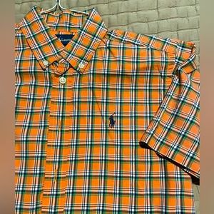 Ralph Lauren boys 14/16